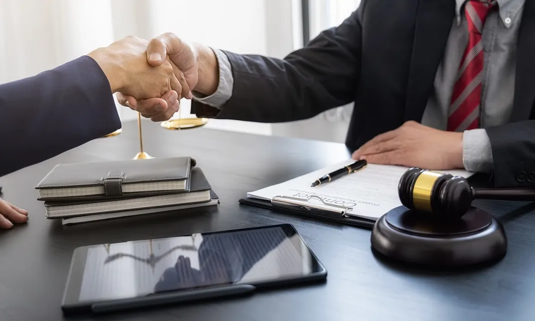 litige commercial tribunal commerce