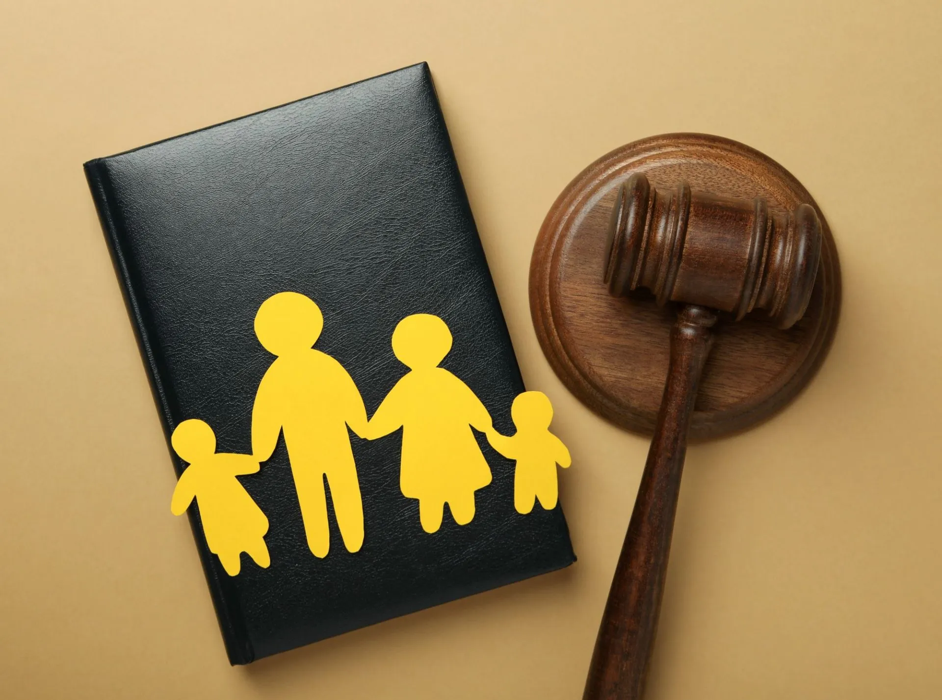 family law attorney tangier