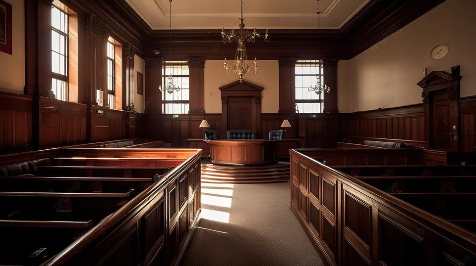 Droit commercial avocat à Tanger plaidant devant le tribunal